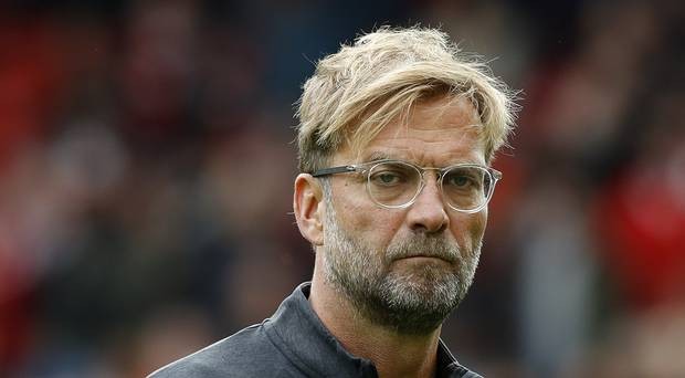 Đối thoại Klopp: 