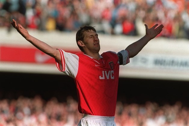 Đội hình 'bá đạo' của Arsenal thời Arsene Wenger - Bóng Đá