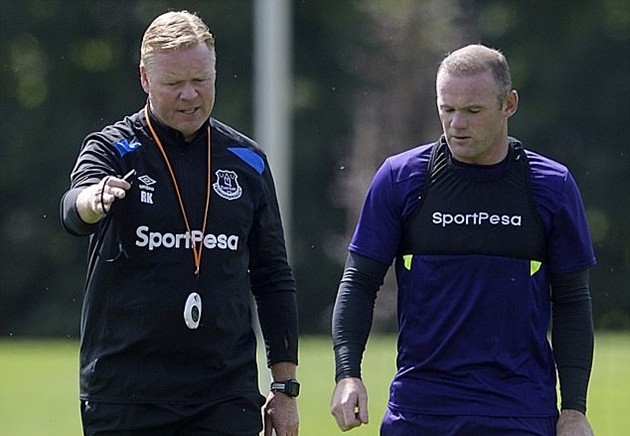 Koeman 