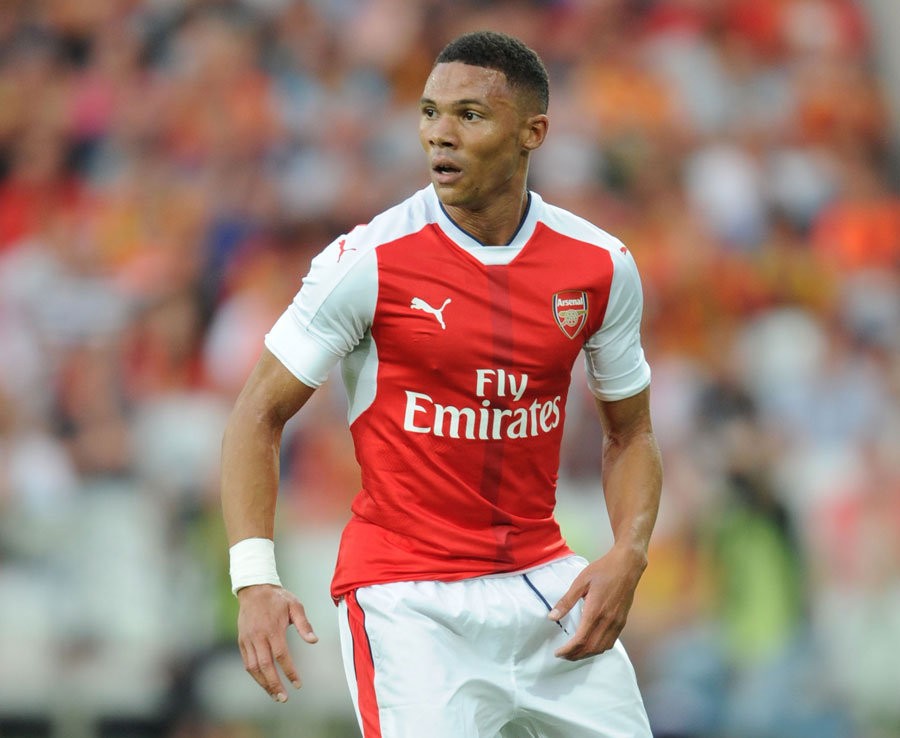 10 ngôi sao chưa chắc ở lại Arsenal hè này: - Bóng Đá
