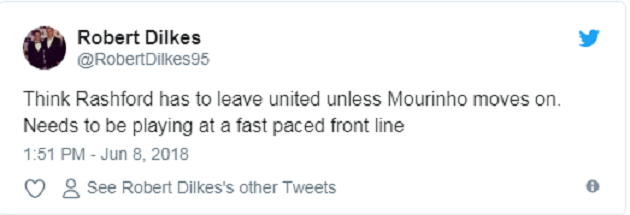 Trở về Manchester, thầy trò Mourinho bị NHM 'chặn đường' - Bóng Đá