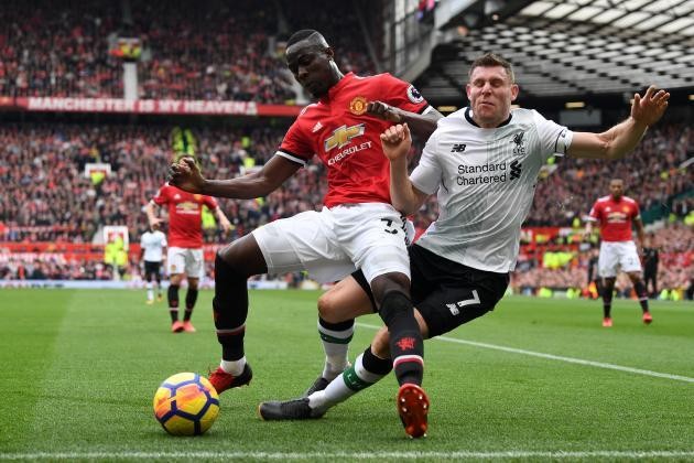 Liverpool khai trương phòng tập mới đẹp như tranh vẽ - Bóng Đá