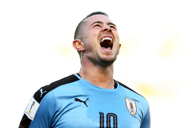 U20 Italia vỡ òa sau loạt cân não trước người Uruguay - Bóng Đá