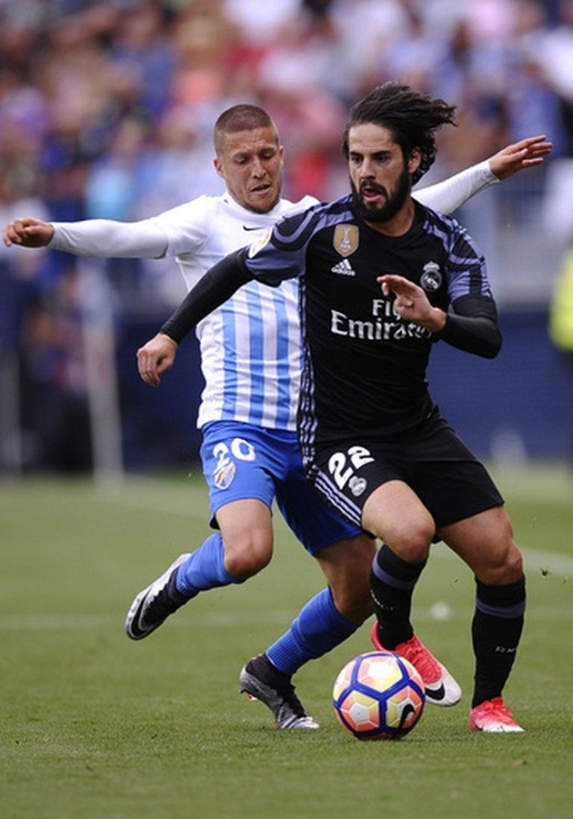 5 mấu chốt giúp Juventus đánh bại Real: Phải thật tàn nhẫn - Bóng Đá