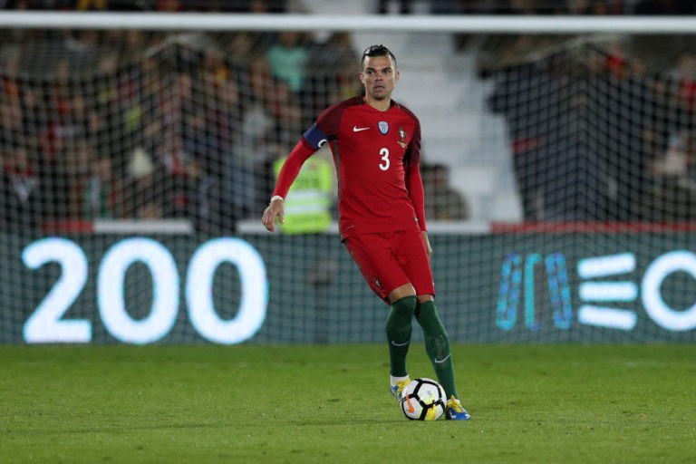 Đội hình 'những chiến binh không tuổi' ở World Cup 2018 - Bóng Đá