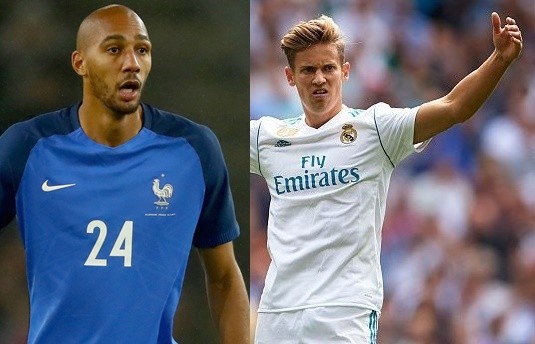 Sevilla nhắm Llorente, Arsenal có cơ hội mua Nzonzi - Bóng Đá