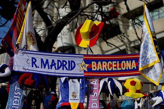 5 lí do khiến Real Madrid trở thành đội bóng danh tiếng nhất thế giới - Bóng Đá