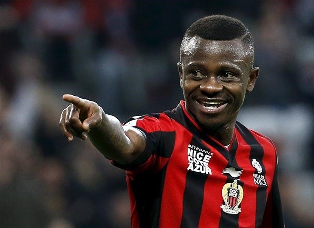 5 ‘viên ngọc quý’ của Ligue 1: - Bóng Đá