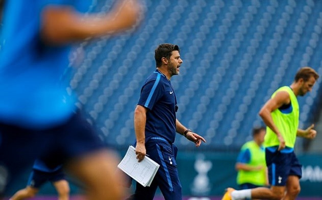 Pochettino 