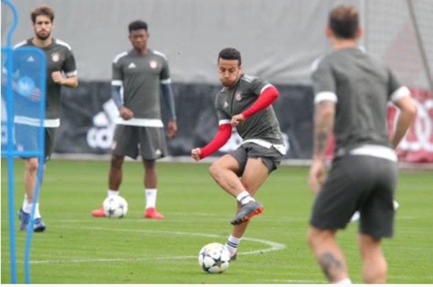 Lộ diện áo sân khách của Liverpool mùa tới - Bóng Đá