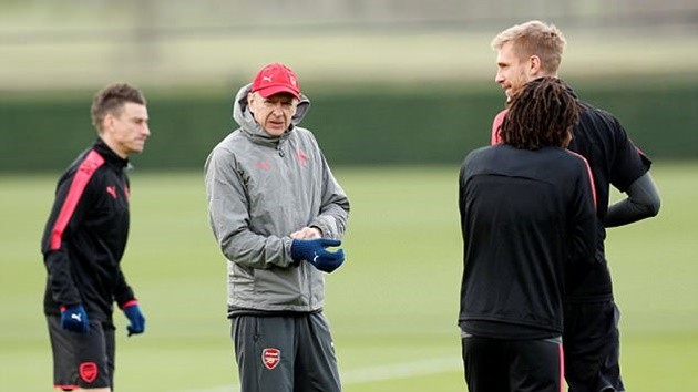 Ảnh Arsenal - Bóng Đá