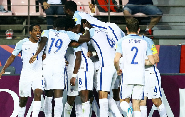 U20 Italia thẫn thờ khi đánh rơi chiếc vé vào Chung kết - Bóng Đá