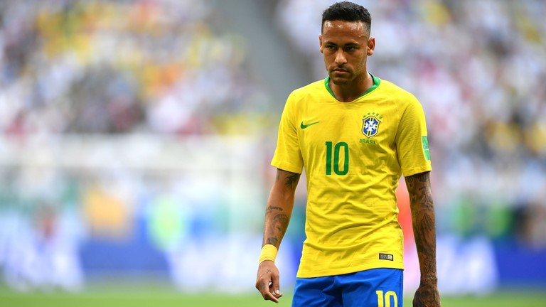 TRỰC TIẾP Brazil 0-0 Mexico: Selecao lép vế (Hiệp một) - Bóng Đá