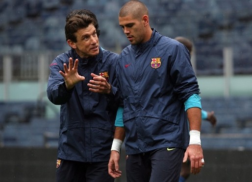 Chuyển động ở Barca: Công khai thanh lý, Chú ý Real - Bóng Đá