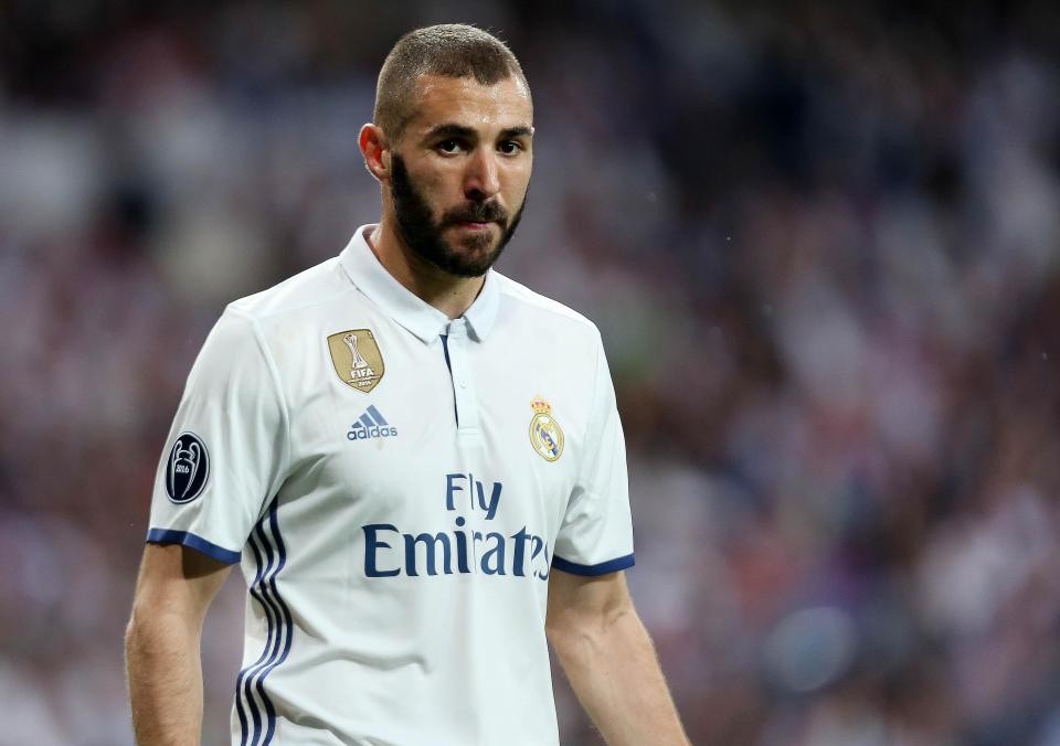 Chi tiêu mạnh tay, Man City vẫn kém xa Real Madrid mùa Hè 2009 - Bóng Đá