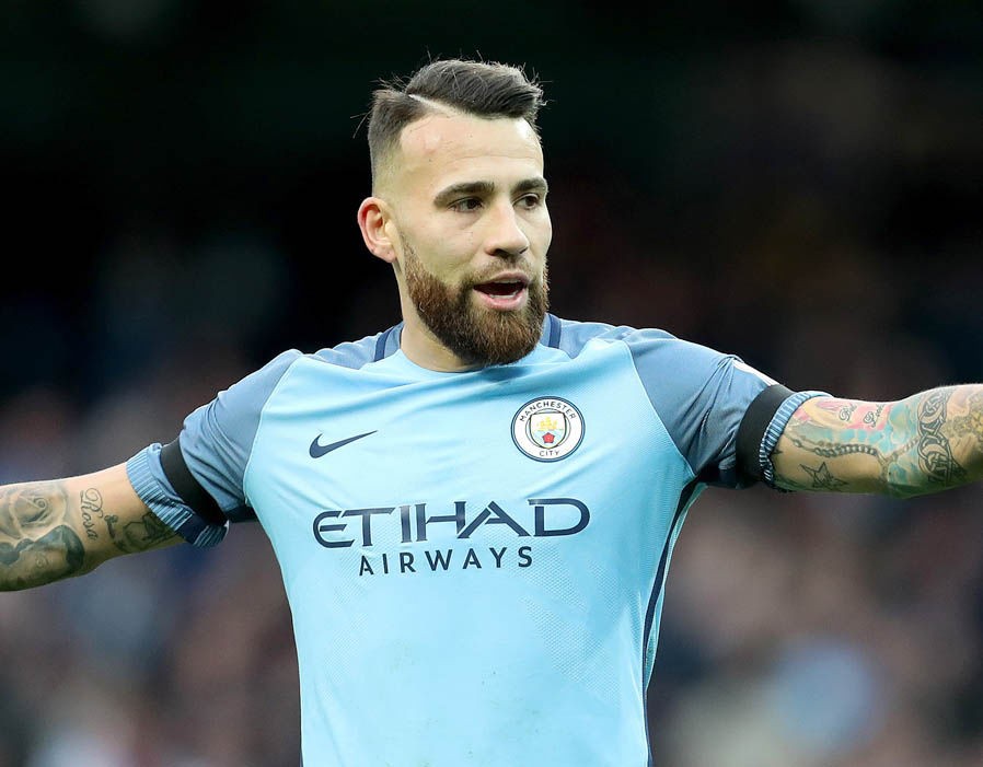 Kyle Walker và Top 10 hậu vệ đắt giá nhất thế giới: - Bóng Đá