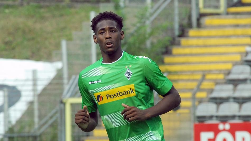 Top cầu thủ U20 xuất sắc nhất Bundesliga (Phần 4) - Bóng Đá