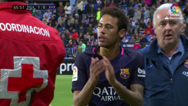 Neymar: Ranh giới mong manh giữa người hùng và tội đồ - Bóng Đá
