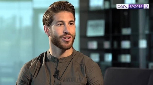 Ramos bật mí kế hoạch sau khi treo giày - Bóng Đá