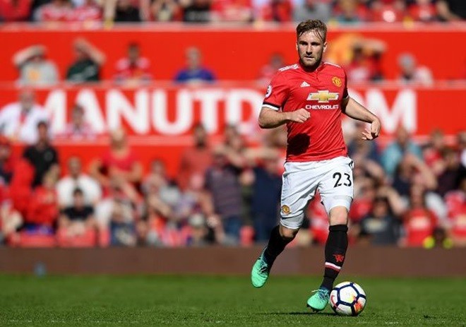 Dự đoán đội hình ra sân của MU trước Leicester City - Bóng Đá