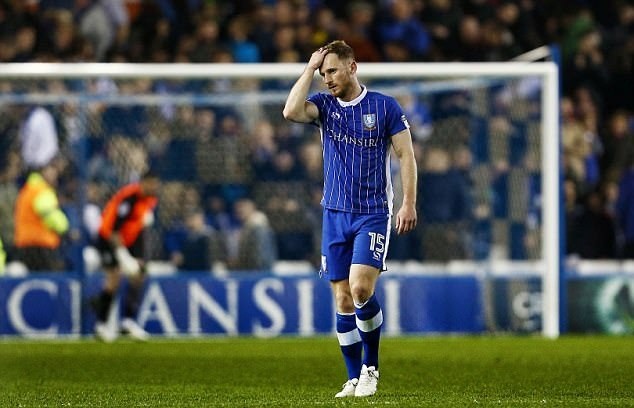 Thắng luân lưu cân não, Huddersfield giành vé vào chung kết Play-off - Bóng Đá