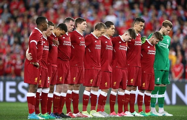 Chùm ảnh: Có một Anfield khác ở Australia - Bóng Đá