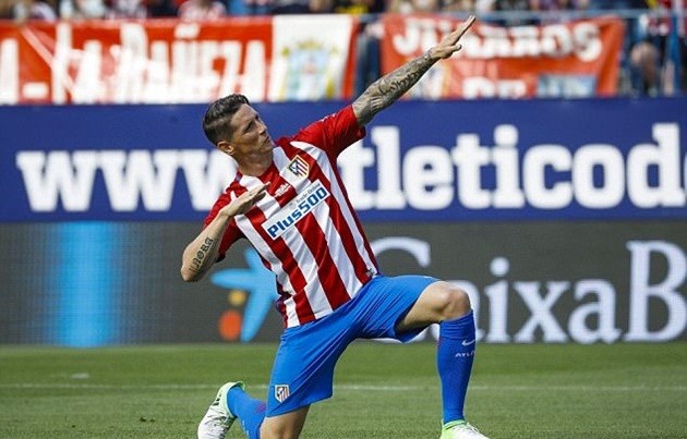 Huyền thoại tề tựu, chào tạm biệt Vicente Calderon - Bóng Đá