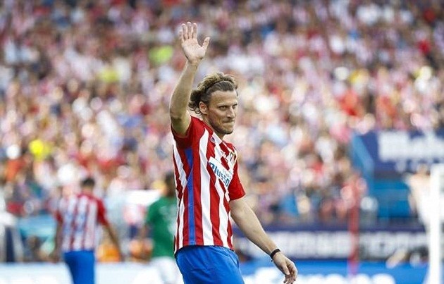Huyền thoại tề tựu, chào tạm biệt Vicente Calderon - Bóng Đá