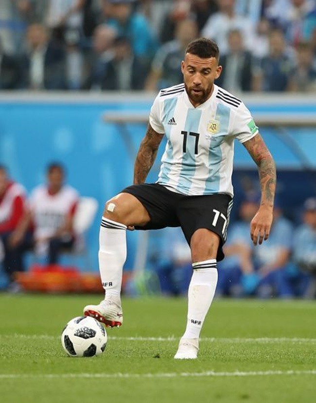 Sự kết hợp giữa Argentina và Pháp: Đội hình bất khả chiến bại - Bóng Đá