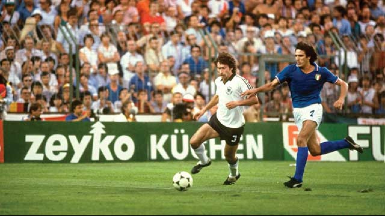 Kỷ lục bất ngờ của Bayern Munich tại... World Cup - Bóng Đá