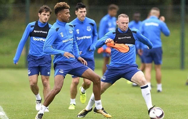 Ảnh Everton - Bóng Đá