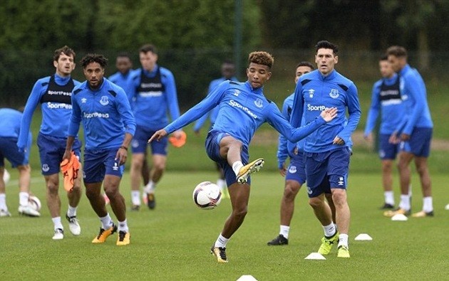 Ảnh Everton - Bóng Đá