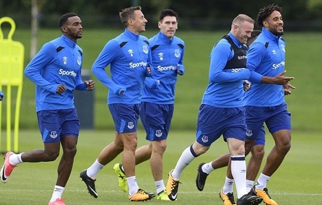 Ảnh Everton - Bóng Đá