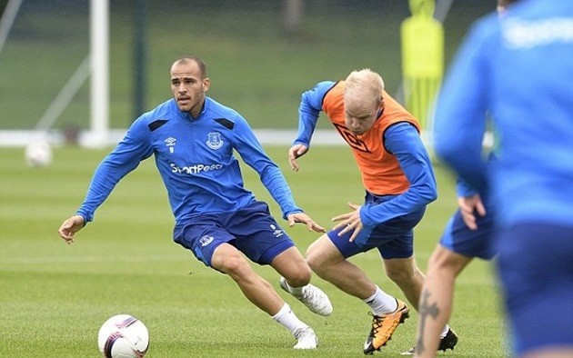 Ảnh Everton - Bóng Đá