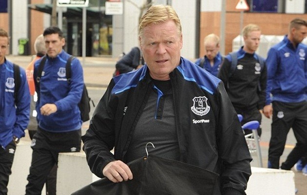 Ảnh Everton - Bóng Đá