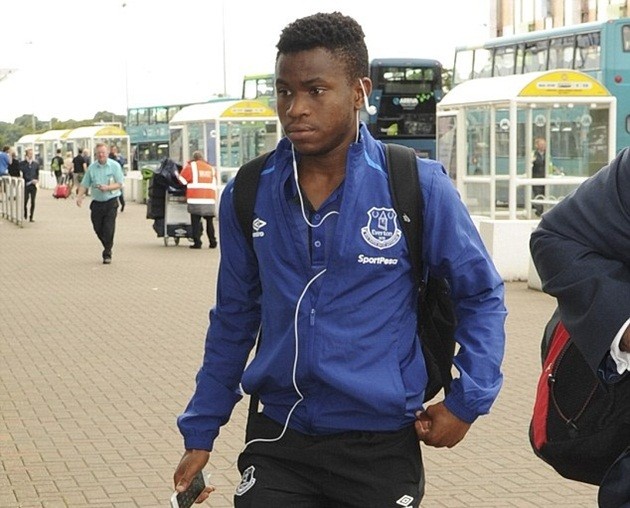 Ảnh Everton - Bóng Đá