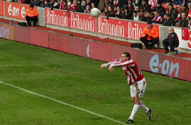 Stoke City xuống hạng: Hết rồi những đêm mưa gió. - Bóng Đá