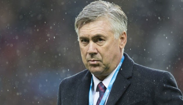 Carlo Ancelotti: Sau nhiều năm ông quay về núi - Bóng Đá
