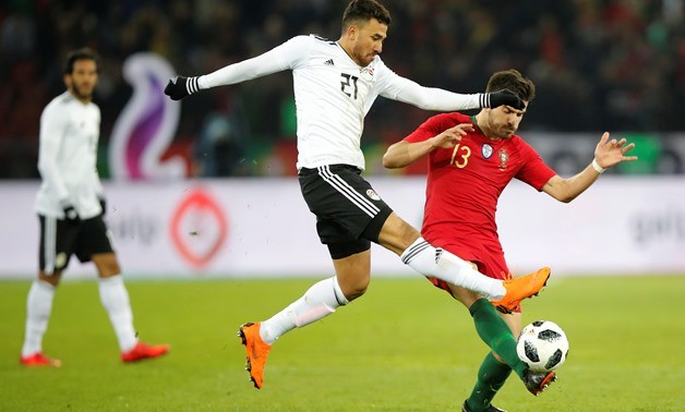 Những cầu thủ có thể tỏa sáng bất ngờ tại World Cup 2018 (Phần cuối) - Bóng Đá
