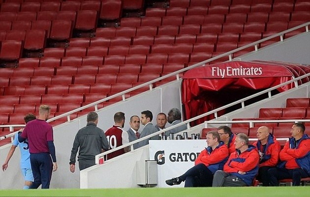 Ảnh Wilshere - Bóng Đá