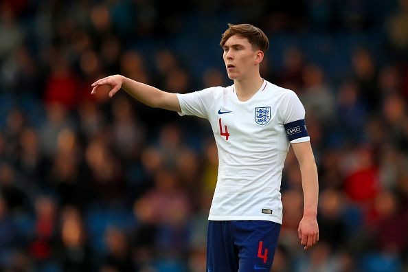 5 cầu thủ 'cây nhà lá vườn' có thể bước chân lên đội một Man United - Bóng Đá