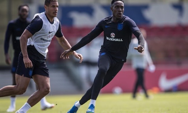 Danny Welbeck: 