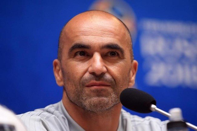 NÓNG: Roberto Martinez “rút” hai trụ cột trong trận đấu tuyển Anh - Bóng Đá