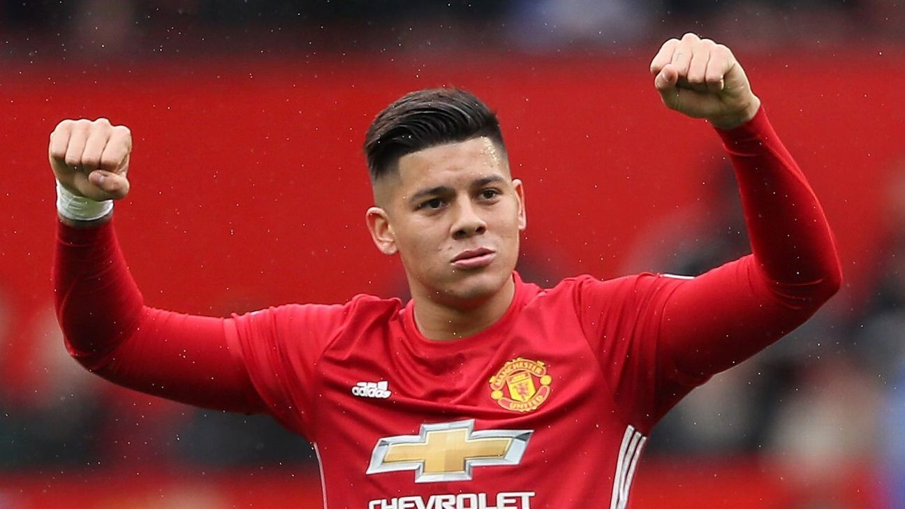Man United sẽ bán cả Rojo và Darmian để dồn tiền mua Maguire? - Bóng Đá