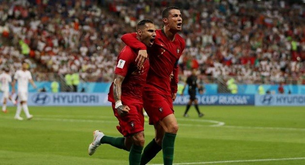 3 cặp đấu không thể bỏ lỡ tại vòng 16 đội World Cup 2018 - Bóng Đá