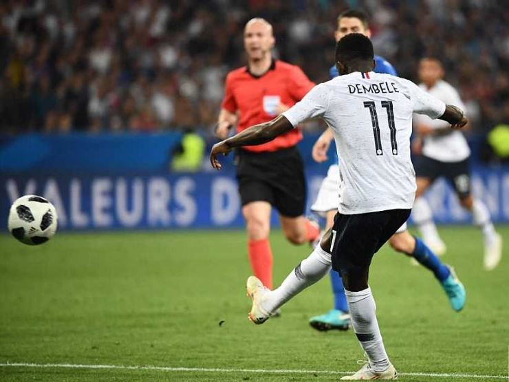  - Bóng Đá