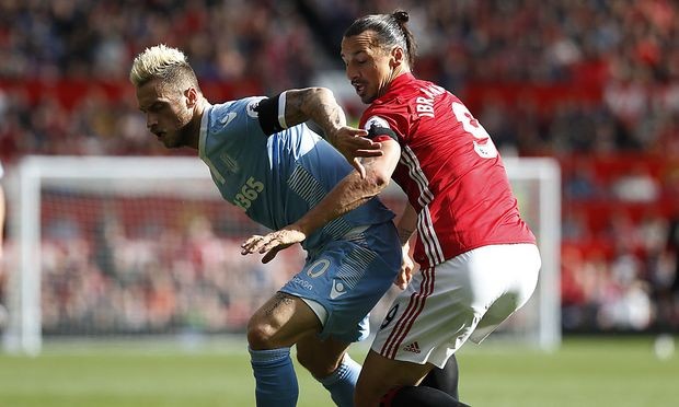 Mourinho cần gì ở Marko Arnautovic  - Bóng Đá