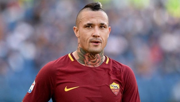 CHỐT thỏa thuận: Nainggolan chờ ngày đến Inter Milan - Bóng Đá