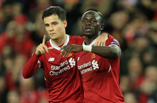 Top 10 trận đấu có tỷ số hủy diệt không tưởng tại Champions League - Bóng Đá