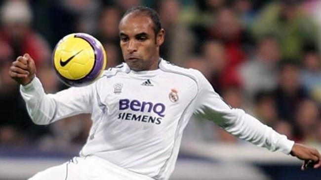 10 bản hợp đồng thất bại trong lịch sử Real Madrid - Bóng Đá